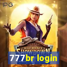 777br login